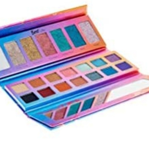 Violet Voss Best Life Eyeshadow Palette - Picture 8 of 9